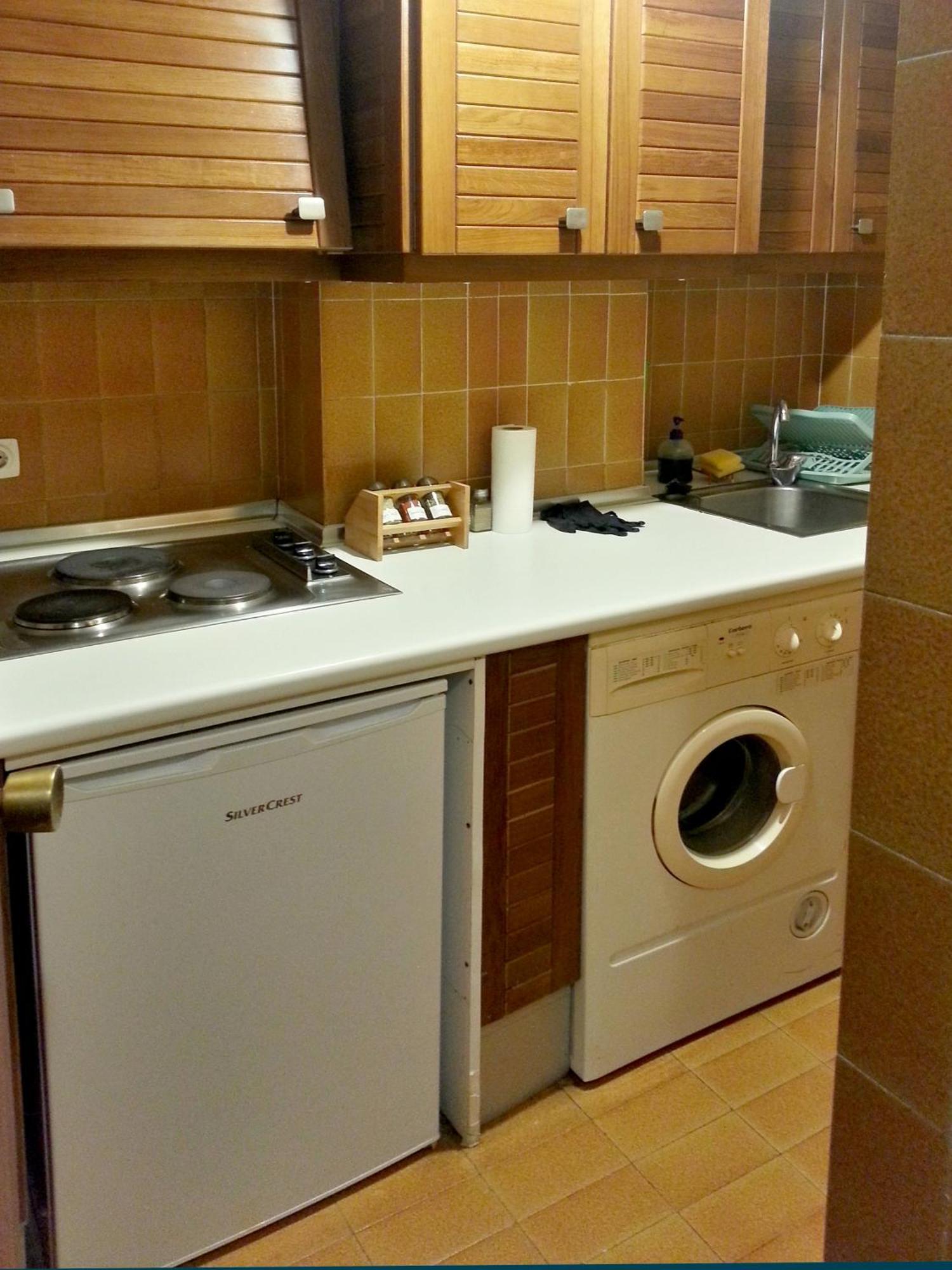Apartmán El Ultimo Rincon, Duplex Con Piscina Climatizada La Pinilla  Exteriér fotografie